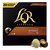 Koffiecups L'Or espresso Lungo Estremo 20 stuks