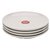 Schotel Douwe Egberts espresso wit 12 stuks