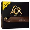 Koffiecups L'Or espresso Forza 20 stuks foto