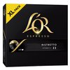 Koffiecups L'Or espresso Ristretto 20 stuks foto