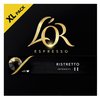 Koffiecups L'Or espresso Ristretto 20 stuks foto