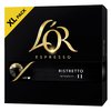 Koffiecups L'Or espresso Ristretto 20 stuks foto