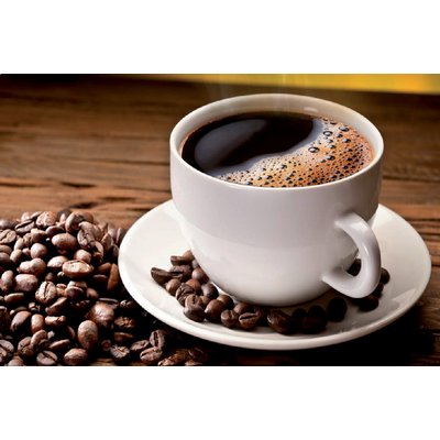 Café en grain Douwe Egberts Mélange Rouge 3kg