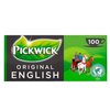 Thee Pickwick engelse melange 100x2gr met envelop foto