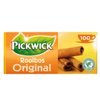 Thee Pickwick rooibos 100x1.5gr met envelop foto