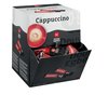 Koffiesticks Douwe Egberts cappuccino 80st foto