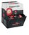 Koffiesticks Douwe Egberts cappuccino 80st