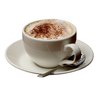 Koffiesticks Douwe Egberts cappuccino 80st foto