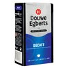 Koffie Douwe Egberts snelfiltermaling decafe 250gr foto