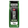 Café en grain Douwe Egberts espresso Medium Roast 1kg Photo