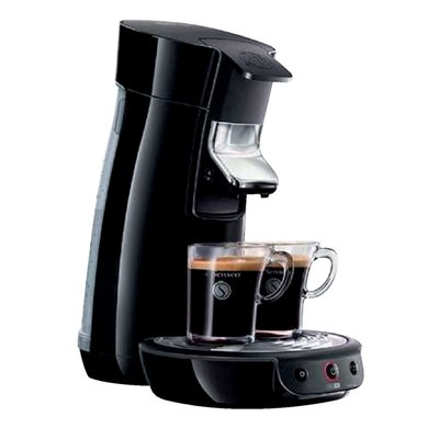 Dosettes Douwe Egberts Senseo Extra Strong 36 pièces