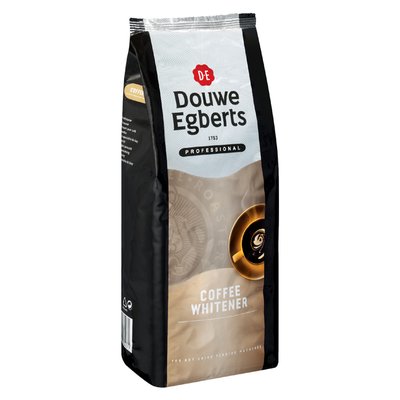 Koffiecreamer Douwe Egberts 1kg