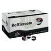 Koffiemelkcups Douwe Egberts halfroom 240x7.5gr foto