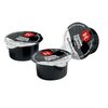 Koffiemelkcups Douwe Egberts halfroom 240x7.5gr foto