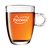 Verre à thé Pickwick 260ml 6 pièces