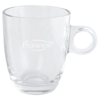 Verre à thé Pickwick 260ml 6 pièces