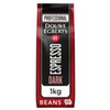 Café en grain Douwe Egberts Espresso Dark Roast 1kg Photo