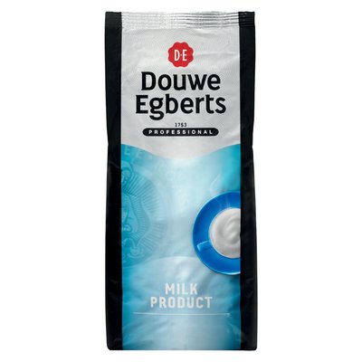 Melkpoeder Douwe Egberts voor automaten 1kg