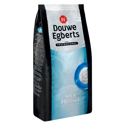 Melkpoeder Douwe Egberts voor automaten 1kg