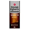 Café Douwe Egberts Cafitesse Smooth Roast 2 litres Photo