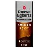 Café Douwe Egberts Cafitesse Smooth Roast 1,25L Photo