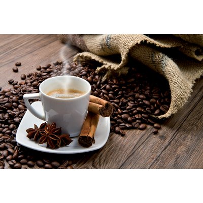 Café en grain Douwe Egberts Mélange Rouge 1kg