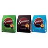 Dosettes Cappuccino Douwe Egberts Senseo 8 pièces Photo