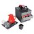 Coffee Point Box Durable 3385-58 antraciet-lichtgrijs