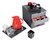 Coffee Point Box Durable 3385-58 antraciet-lichtgrijs