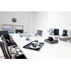 Coffee Point Box Durable 3385-58 antraciet-lichtgrijs foto
