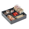 Coffee Point Case Durable 3386-58 antraciet foto