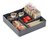 Coffee Point Case Durable 3386-58 antraciet