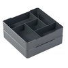 Coffee Point Case Durable 3386-58 antraciet foto