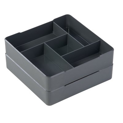 Coffee Point Case Durable 3386-58 antraciet