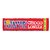 Barre chocolatée Tony's Chocolonely lait 50g