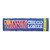 Barre chocolatée Tony's Chocolonely noir 50g