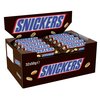 Snickers barre 32x 50g Photo