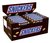 Snoep Snickers reep 32x50 gram