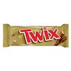 Snoep Twix reep 25x50 gram photo