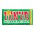 Chocolade Tony's Chocolonely melk hazelnoot reep 180gr