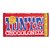 Chocolade Tony's Chocolonely melk reep 180gr