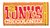 Chocolade Tony's Chocolonely melk karamel zeezout reep 180gr