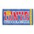 Chocolade Tony's Chocolonely puur reep 180gr