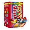 Chocolade Tony's Chocolonely tiny mix doos 100 st foto