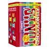 Chocolade Tony's Chocolonely tiny mix doos 100 st foto