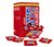 Chocolade Tony's Chocolonely tiny melk doos 100 st