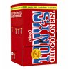 Chocolade Tony's Chocolonely tiny melk doos 100 st foto