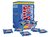 Chocolade Tony's Chocolonely tiny puur doos 100 st