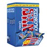 Chocolade Tony's Chocolonely tiny puur doos 100 st foto