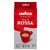 Café moulu Lavazza Qualita Rossa 250g